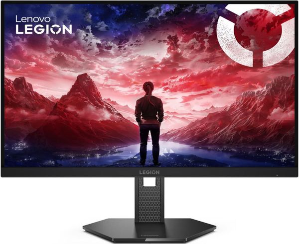 Lenovo Legion 27QD-10 - 240Hz | QHD | IPS | USB-C | 27''