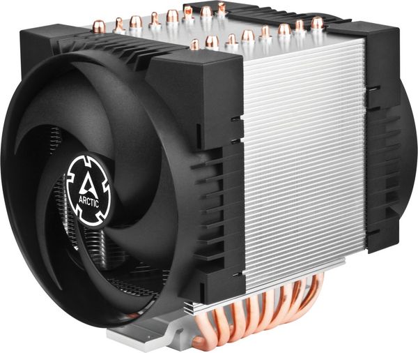 Chłodzenie CPU Arctic Freezer 4U-M Ampere (ACFRE00171A)