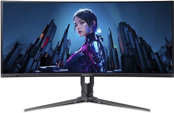 Monitor Acer Predator X34X5b (UM.CXXEE.501)
