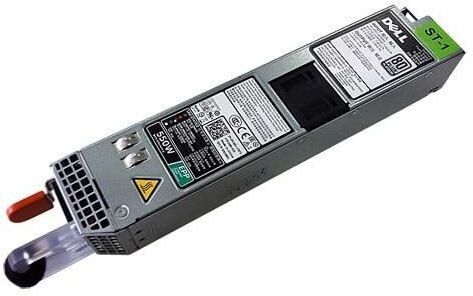 Zasilacz Dell Kit Hot-plug Power Supply 550W (5711783923084)