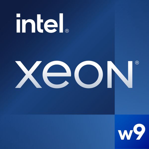 Procesor serwerowy Intel Xeon W9-3495X, 1.9 GHz, 105 MB, BOX (PK8071305081500)
