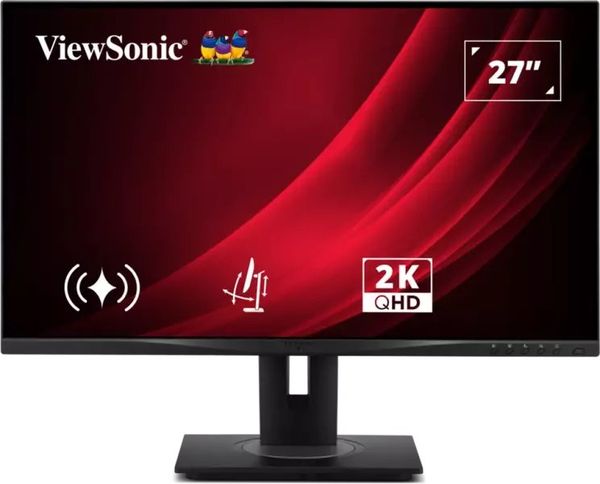 Monitor ViewSonic VG2748A-2K
