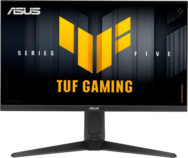 ASUS TUF Gaming VG27AQML5A - 300Hz | QHD | Fast IPS | 27'' | HDR400 | HDMI 2.1