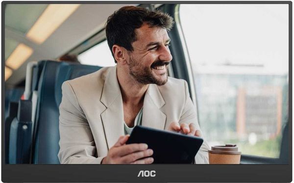 Monitor AOC 16T20E2