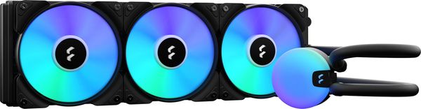 Chłodzenie wodne Fractal Design Lumen S36 v2 RGB (FD-W-L1-S3612)