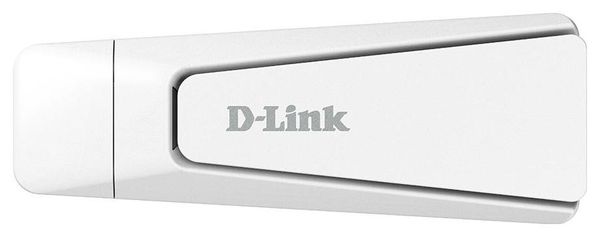 D-Link AX18U