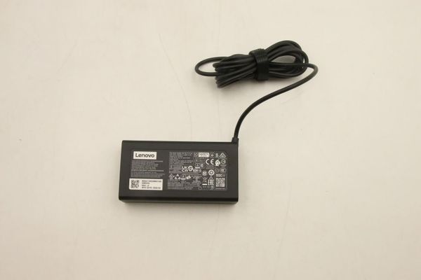 Zasilacz do laptopa Lenovo 100 W, 20 V (100W USB-C power adapter with)
