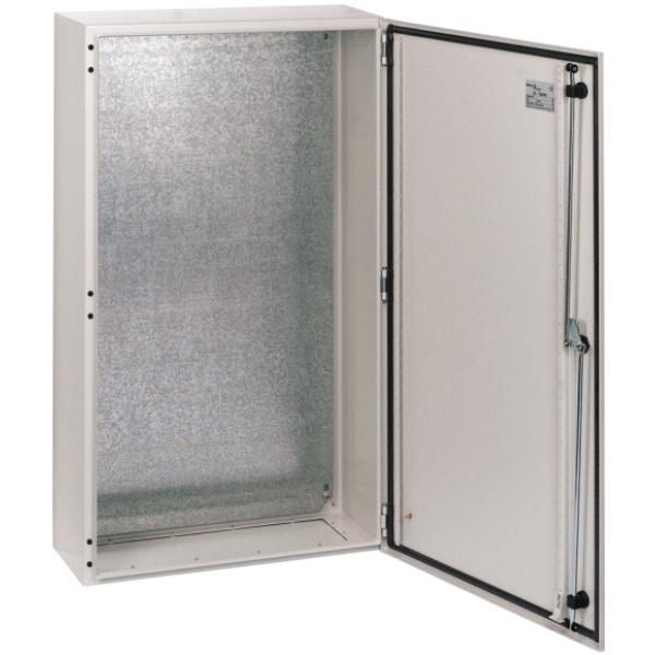 Eaton Obudowa uniwersalna CS z płytą montażową 600x400x200mm - 111693