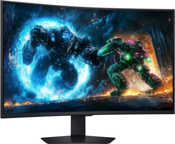 Samsung Odyssey G7 LS37FG750EUXEN - 165Hz | VA | UHD | 1ms