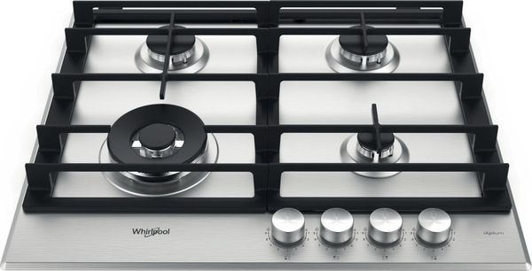 Płyta grzewcza Whirlpool AKWL 628/IXL