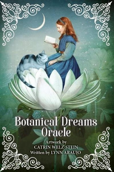 Cartamundi Botanical Dreams BOT56