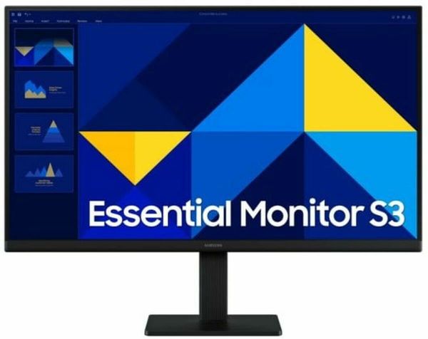 Monitor Samsung S30GD (LS24D302GAUXEN)