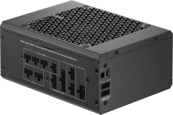 Zasilacz Corsair HX1200i SHIFT 1200W (CP-9020267-EU)