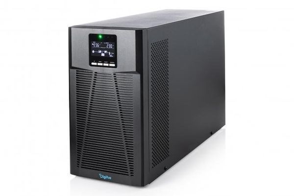 UPS Digitus ONLINE TOWER USV 3000VA/3000W