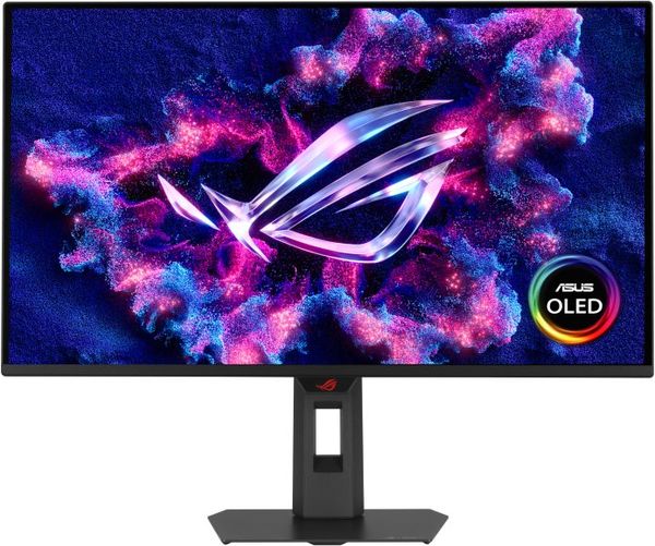Monitor Asus ROG Strix QD-OLED XG27AQDMES (90LM0C80-B01171)