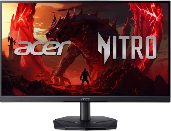 Acer KG241YX3bip - 200Hz | Full HD | VA | 23.8''