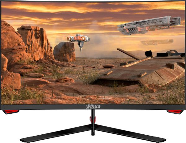 Monitor Dahua Technology LM27-E230C