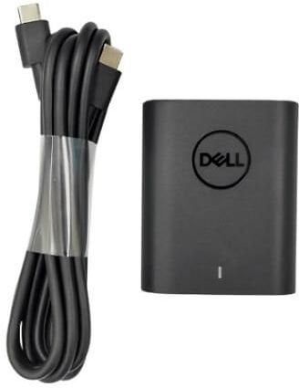 Zasilacz do laptopa Dell 60 W, (DELL-4PNGK)