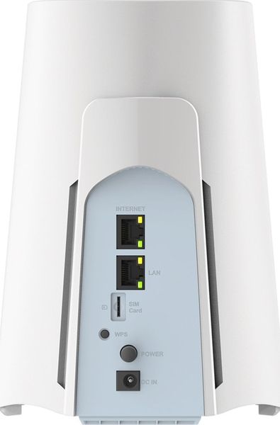 D-Link G530