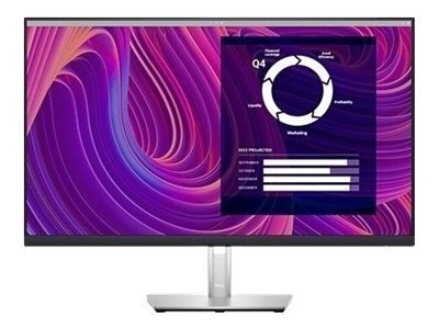 Dell P2723QE - 60Hz | 4K | 27'' | IPS | 8ms