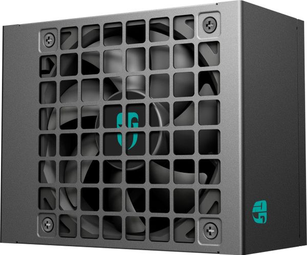 Zasilacz Deepcool GamerStorm PS750G SFX 750W (R-PS750G-FE0B-JGEU)