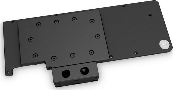 EK Water Blocks EKWB Quantum Vec XC3 RTX 3080/90 Act Backp Ac - 3831109843567