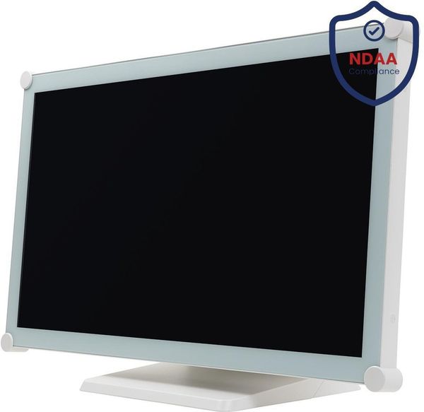 Monitor AG Neovo AG neovo TX-2202w 55.9cm 16:9 10 Point Touch white Medical