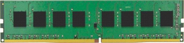 Pamięć Kingston ValueRAM, DDR4, 16 GB, 3200MHz, CL22 (KVR32N22S8/16)