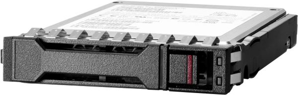 Dysk SSD HPE HPE 800GB NVMe Gen4 Mainstream Performance Mixed Use SFF BC U.3 Static V2 Multi Vendor SSD 2.5"
