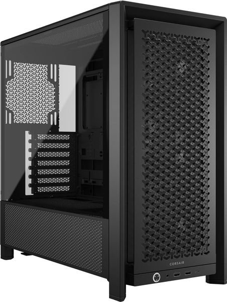 Obudowa Corsair Frame 4000D RS czarna (CC-9011312-WW)