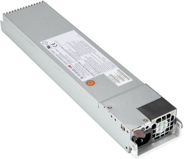 Zasilacz serwerowy SuperMicro Supermicro PWS-920P-1R2 moduł zasilaczy 920 W 1U