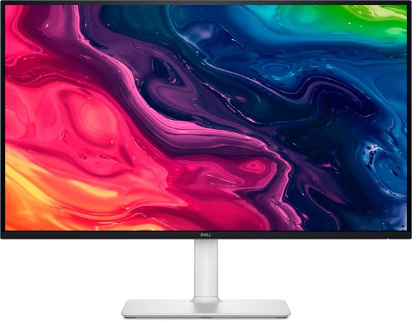 Dell Plus S2725QS - 120Hz | 4K | IPS | 27''