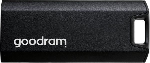 Dysk zewnętrzny SSD GoodRam Move Ridge 1TB Czarny (SSDR-GMRE-01T-K0)