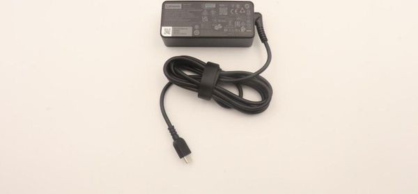 Zasilacz do laptopa Lenovo 45 W, 2.25 A, 20 V (5A10W86292)