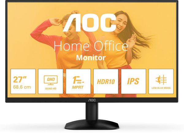 Monitor AOC Q27B35E