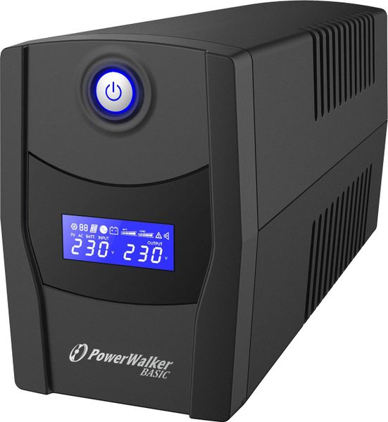 UPS PowerWalker VI 1000 STL FR (10121080)