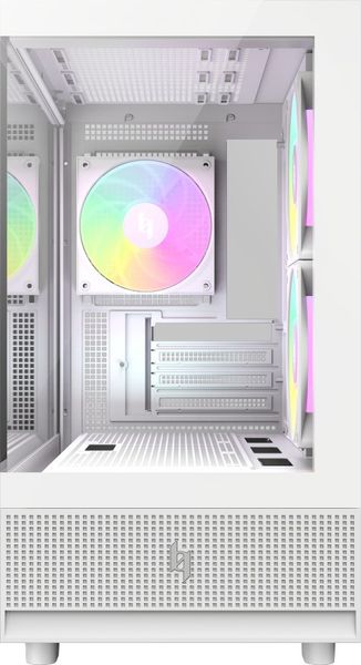 Obudowa GameMax Gamemax Case | NEX C31 WH | MATX/BTF