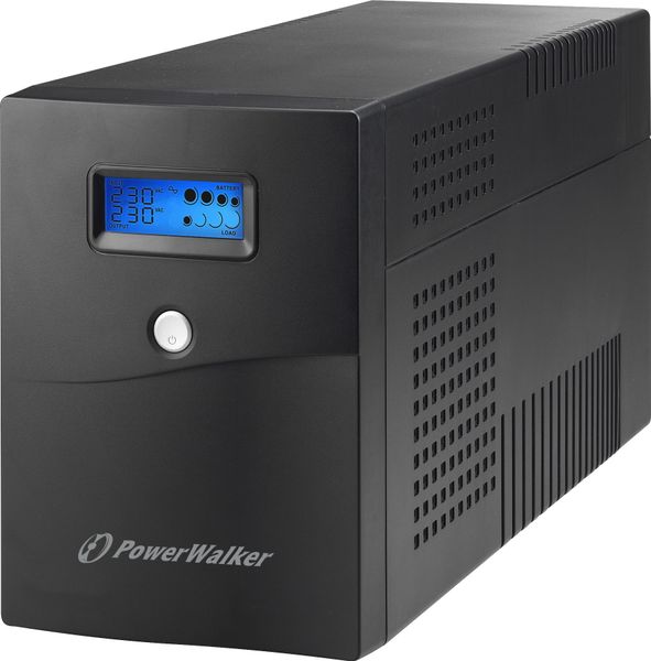 UPS PowerWalker VI 3000 SCL