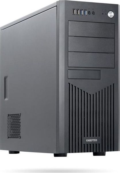 Obudowa Chieftec Mini BD-25B-350GPB