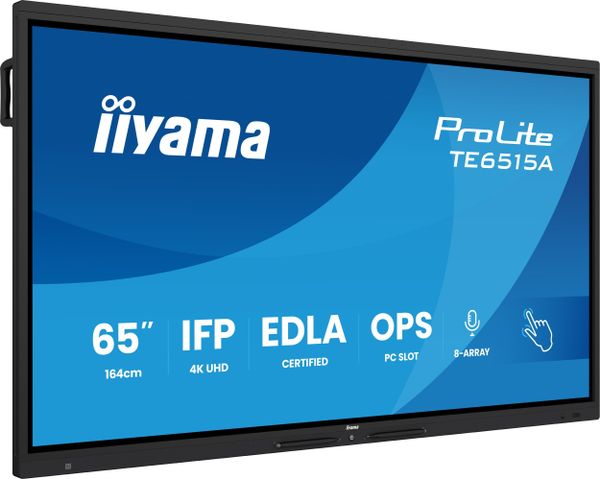 Monitor iiyama ProLite TE6515A-B2AG
