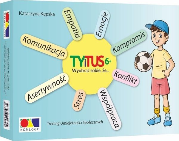 Karty TYiTus 6+