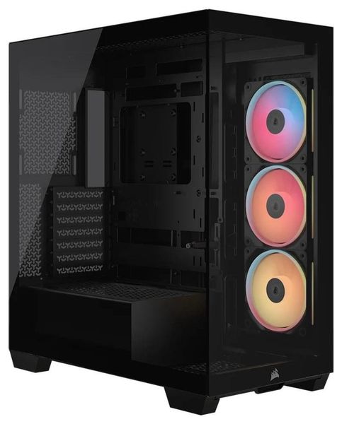 Corsair 3500X LXR Black CC-9011324-WW