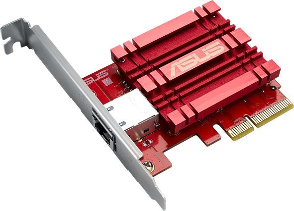 Karta sieciowa Asus XG-C100C (90IG0440-MO0R00)