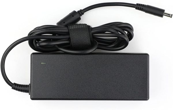 Zasilacz do laptopa Dell AC Adapter, 90W, 19.5V, 3