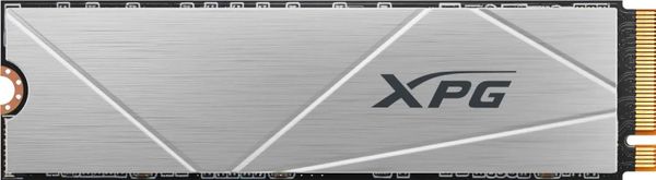 Dysk SSD ADATA GAMMIX S60 2TB M.2 2280 PCI-E x4 Gen4 NVMe (AGAMMIXS60-2T-CS)