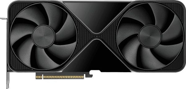 Karta graficzna PNY RTX PRO 6000 Blackwell Workstation Edition 96GB GDDR7 (VCNRTXPRO6000-SB)