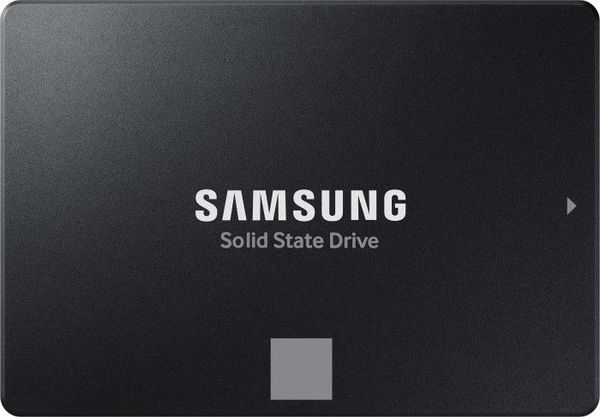 Dysk SSD Samsung 870 EVO 250GB 2.5" SATA III (MZ-77E250B/EU)