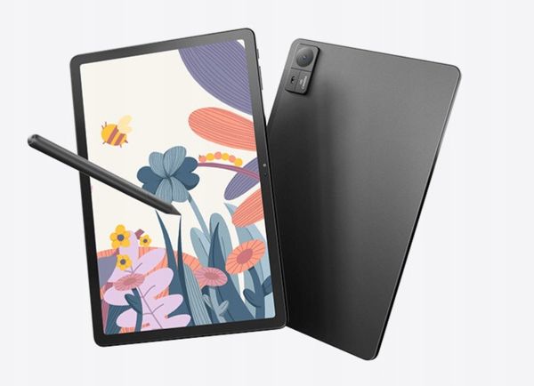 Tablet graficzny Huion HUION Kamvas Slate 11 Tablet Graficzny Z Ekranem Rysik Z Tilt-Alignment