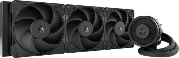 Chłodzenie wodne Arctic Liquid Freezer III Pro 420 (ACFRE00181A)