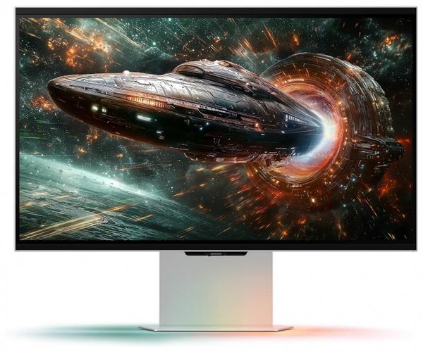 Samsung Odyssey 3D G9 LS27FG900XUXEN - 165Hz | 4K | 27'' | IPS | 1ms